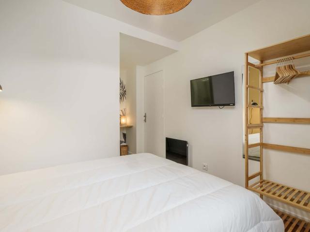 Appartement location à Marseille