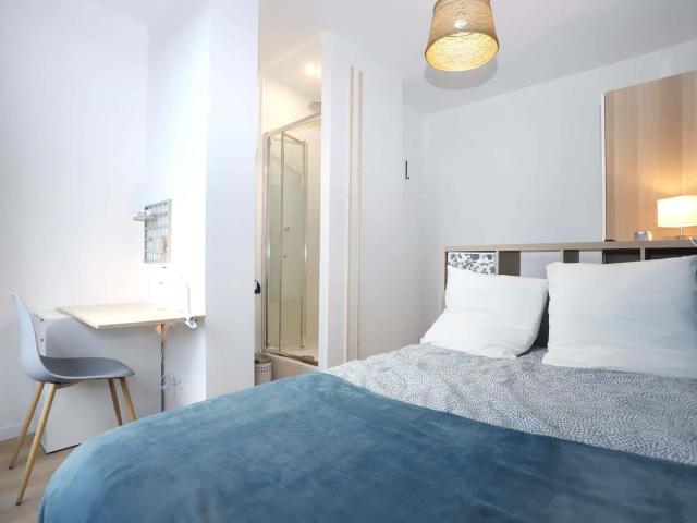 Appartement location à Nantes