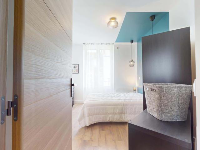 Appartement location à Reims