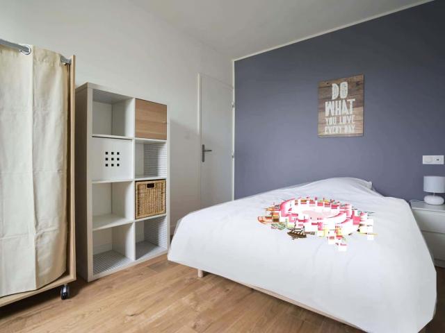 Appartement location à Lille