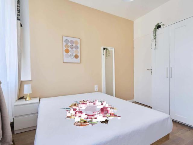Appartement location à Valenciennes