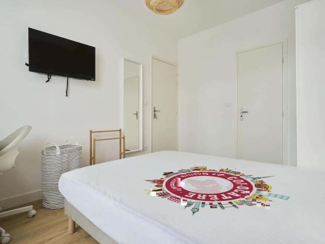 Appartement location à Lille, Faches-thumesnil
