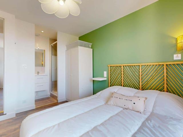 Appartement location à Montpellier