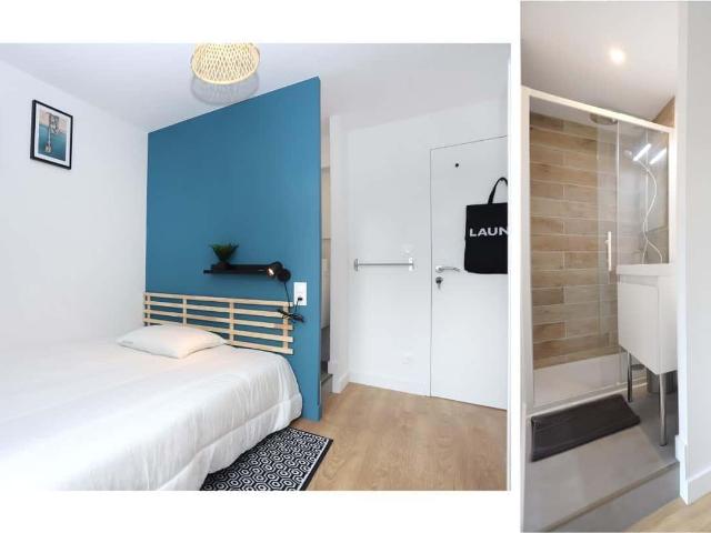 Appartement location à Brest, Bretagne