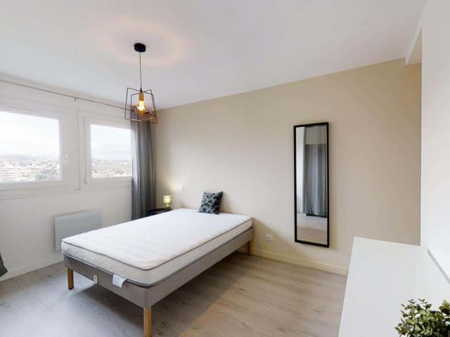 Appartement location à Toulouse