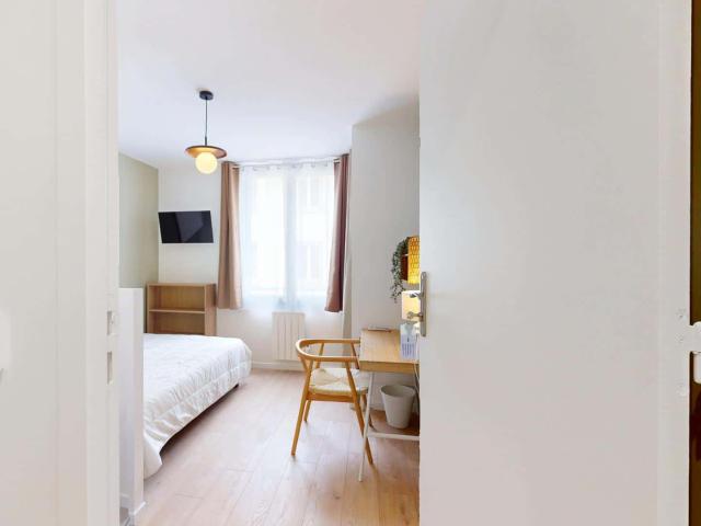 Appartement location à Lyon, Métropole de Lyon
