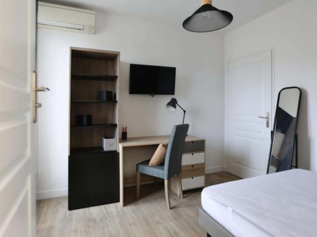 Appartement location à Toulouse