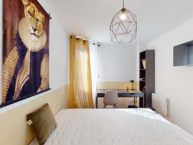 Appartement location à Toulouse
