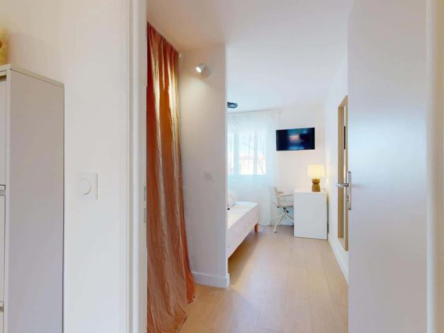Appartement location à Montpellier