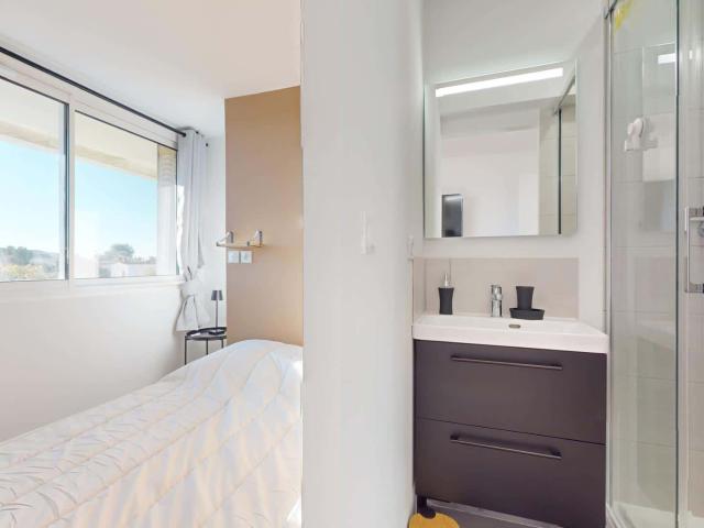 Appartement location à Montpellier