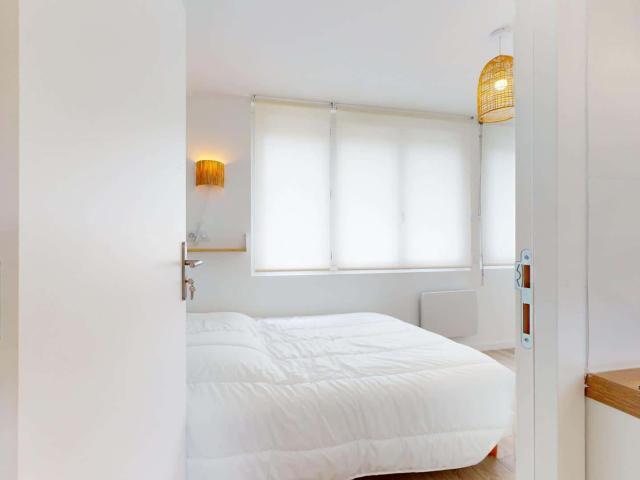 Appartement location à Montpellier