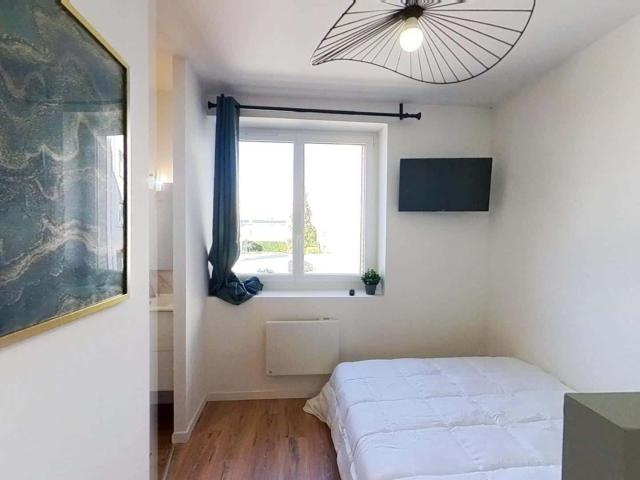 Appartement location à Dijon