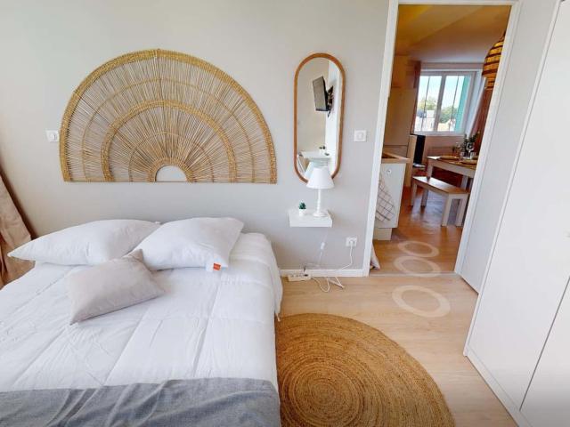Appartement location à Dijon