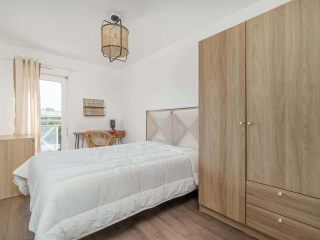 Appartement location à Aix-en-Provence, Aix-en-provence
