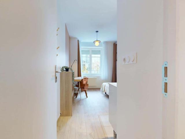 Appartement location à Lyon, Métropole de Lyon