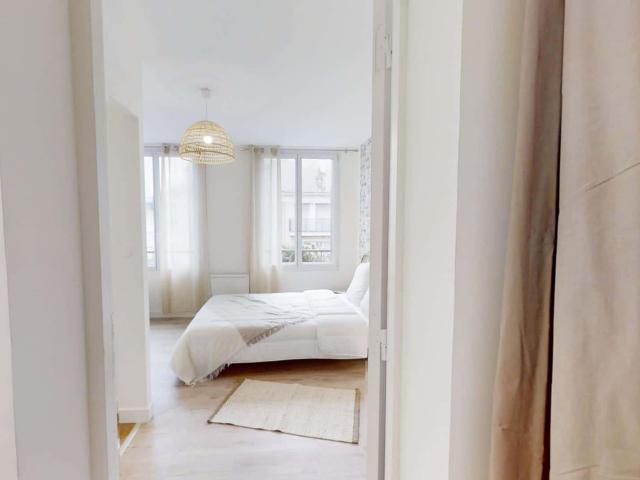 Appartement location à Saint-Nazaire, Saint-nazaire