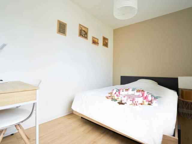 Appartement location à Amiens
