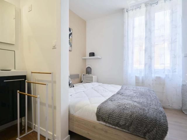 Appartement location à Amiens