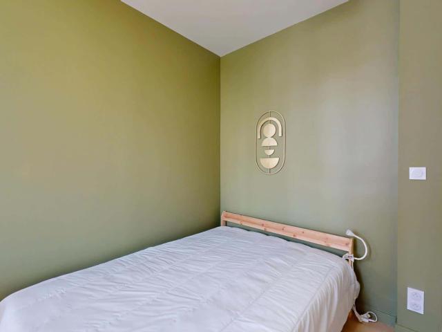 Appartement location à Lorient, Bretagne