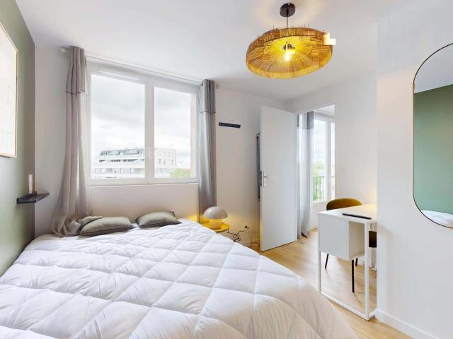 Appartement location à Rennes, Bretagne