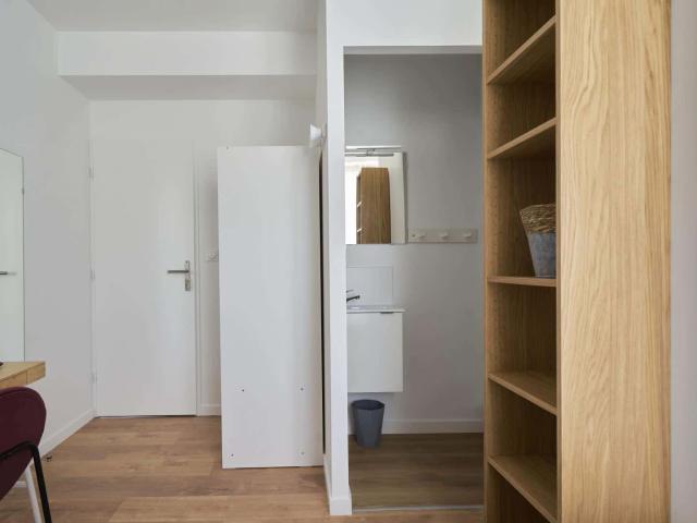 Appartement location à Metz