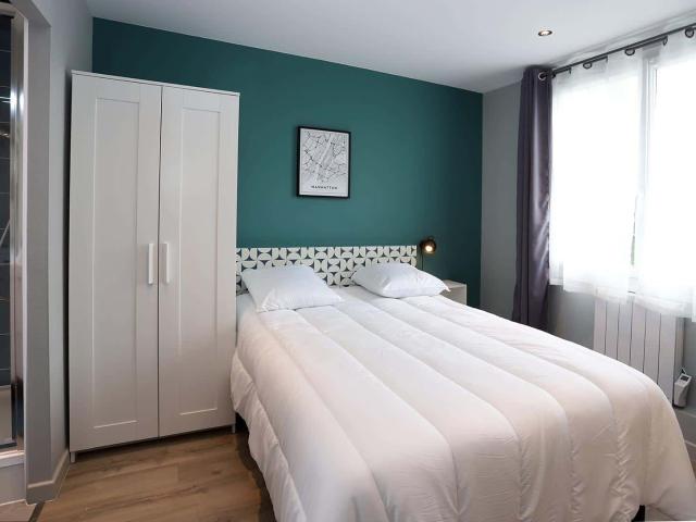 Appartement location à Rennes, Bretagne