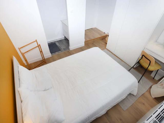 Appartement location à Brest, Bretagne