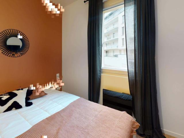 Appartement location à Rouen, Ruan