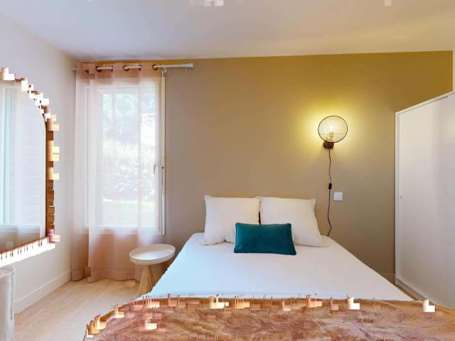 Appartement location à Nantes