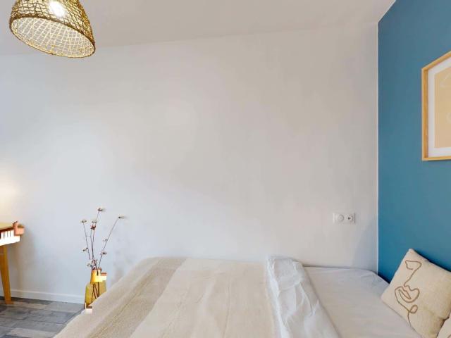 Appartement location à Rouen, Ruan