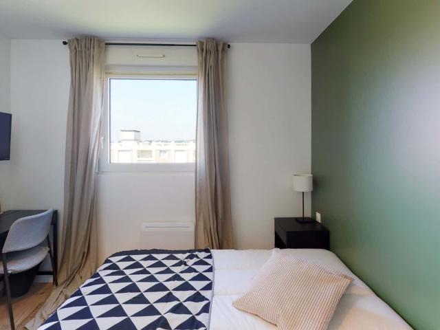 Appartement location à Rouen, Ruan