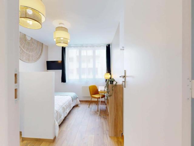 Appartement location à Lyon, Métropole de Lyon