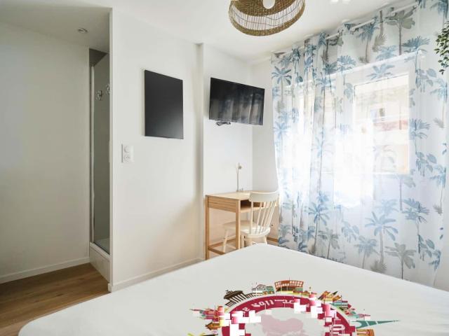 Appartement location à Nancy