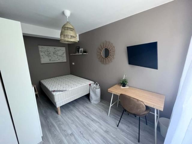 Appartement location à Troyes