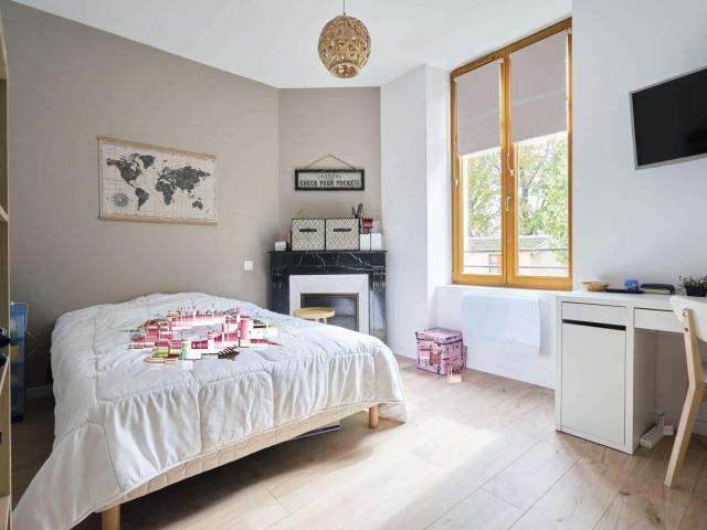 Appartement location à Nancy