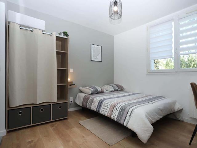 Appartement location à Nantes