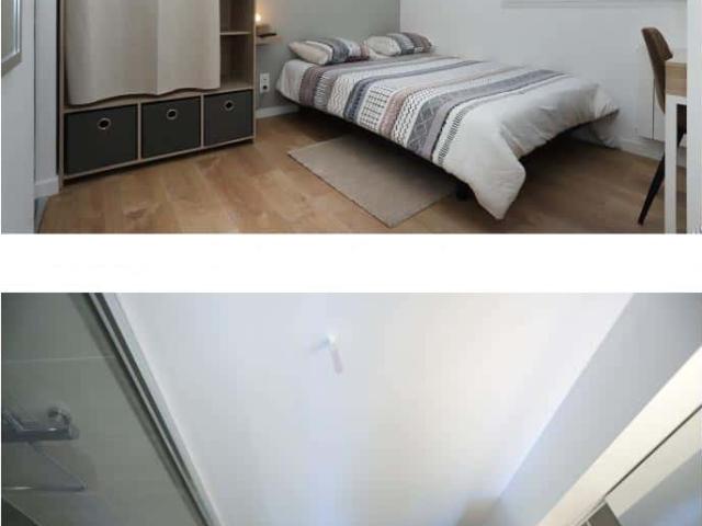 Appartement location à Nantes