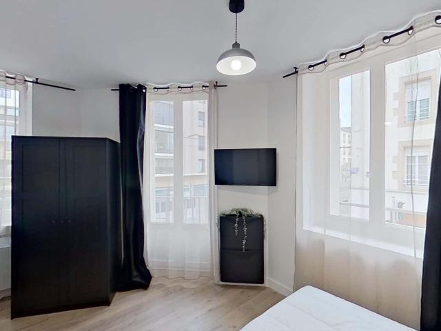 Appartement location à Brest, Bretagne