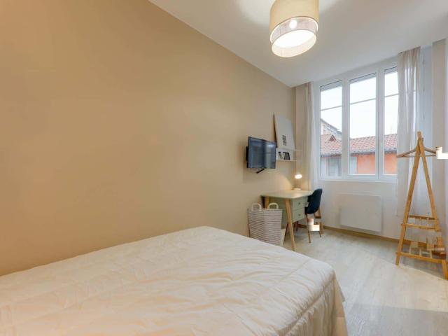 Appartement location à Lyon, Métropole de Lyon