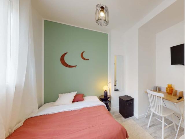Appartement location à Rouen, Ruan