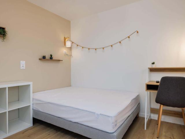 Appartement location à Bordeaux, Le Bouscat