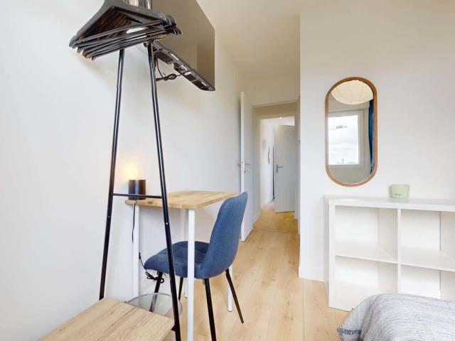 Appartement location à Bordeaux