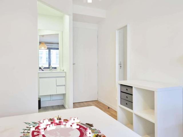 Appartement location à Nancy
