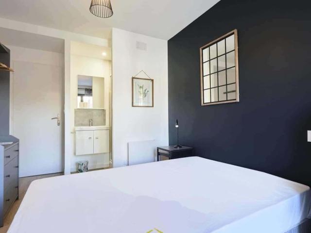 Appartement location à Nancy