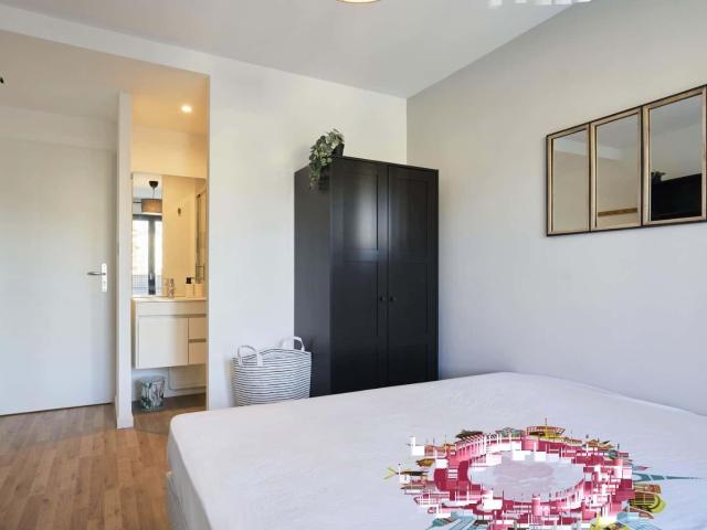 Appartement location à Nancy