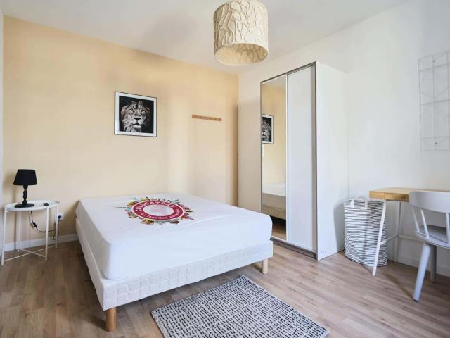 Appartement location à Nancy