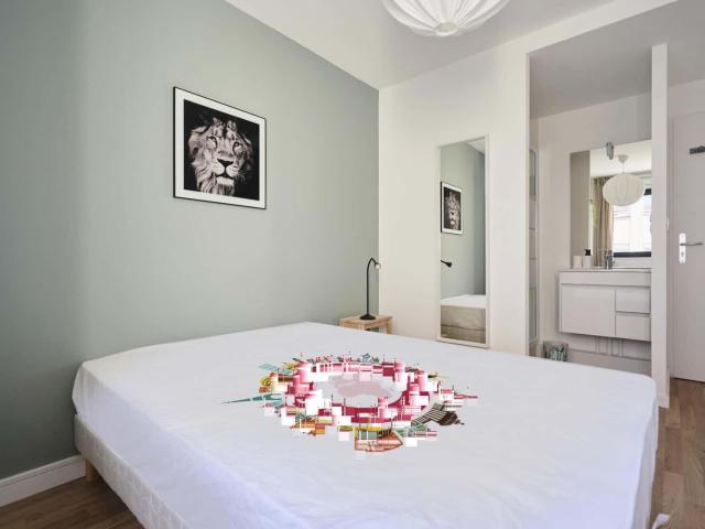 Appartement location à Nancy