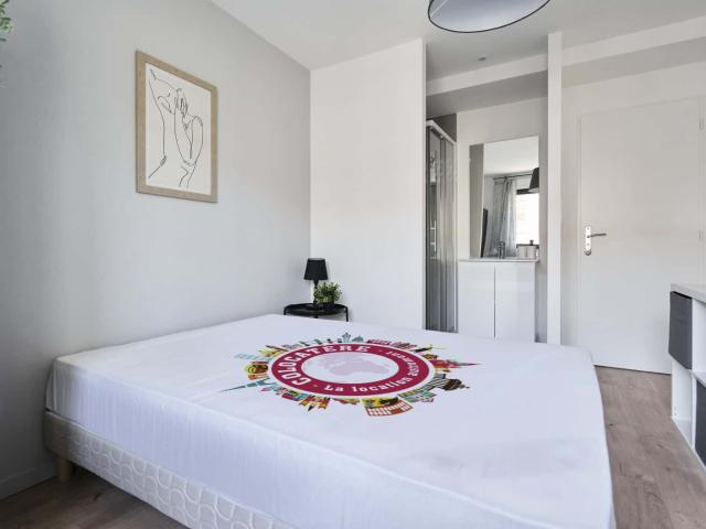 Appartement location à Nancy