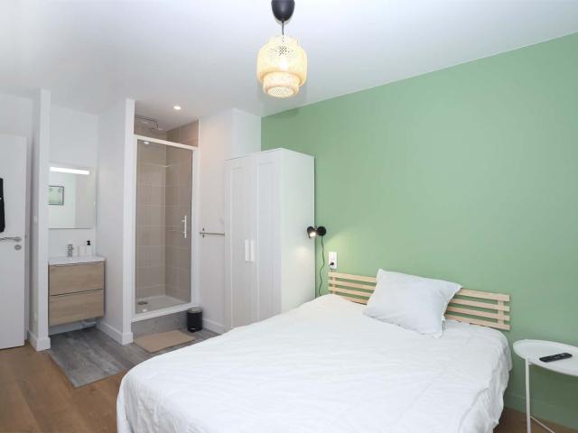 Appartement location à Brest, Bretagne