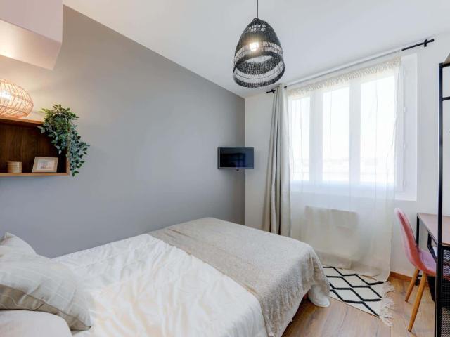 Appartement location à Lyon, Métropole de Lyon